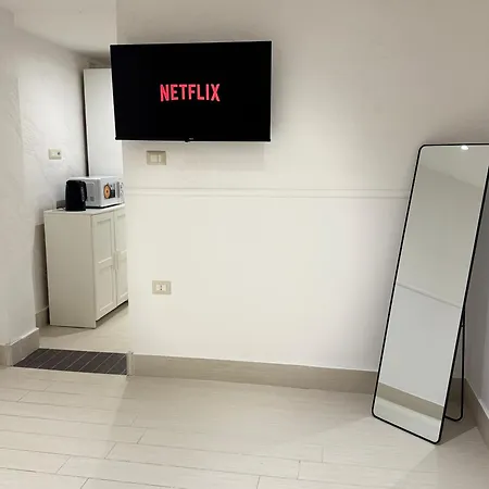 Apartamento Nimi's Bari