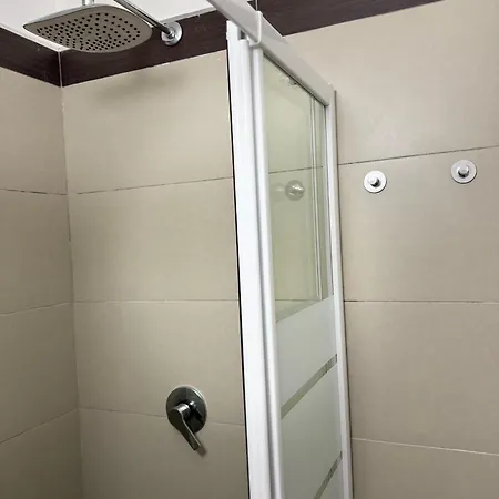 Nimi's Apartamento